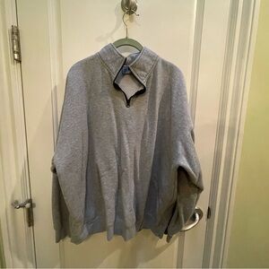 Barely worn Era tour sweatshirt